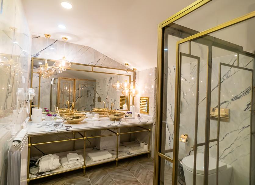 Bagno Foto
