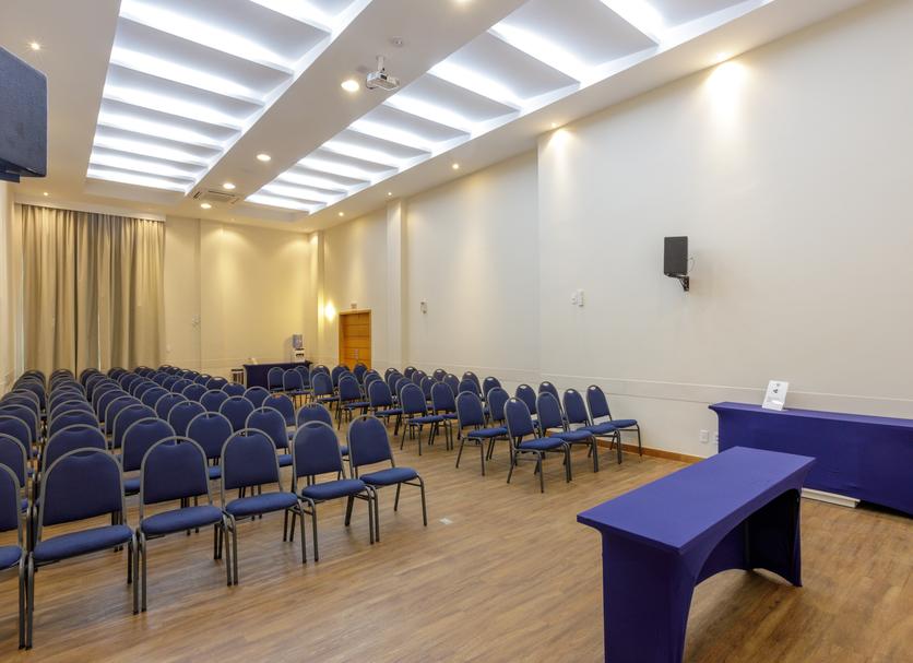 Sala conferenze Foto