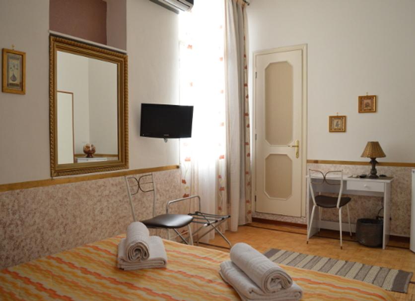 Dotazioni in camera Foto