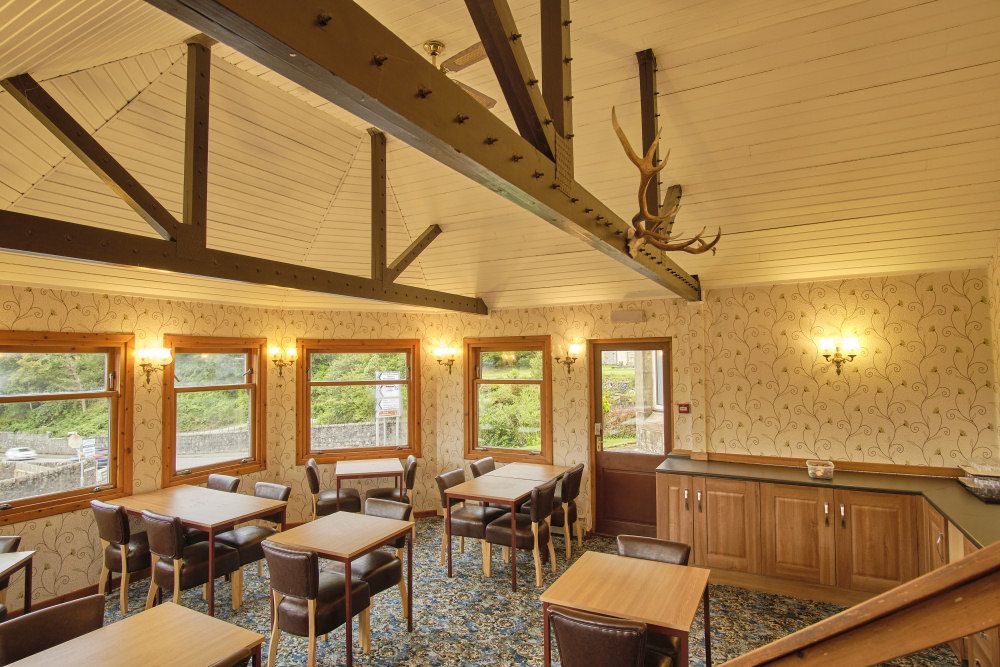 Sala pranzo