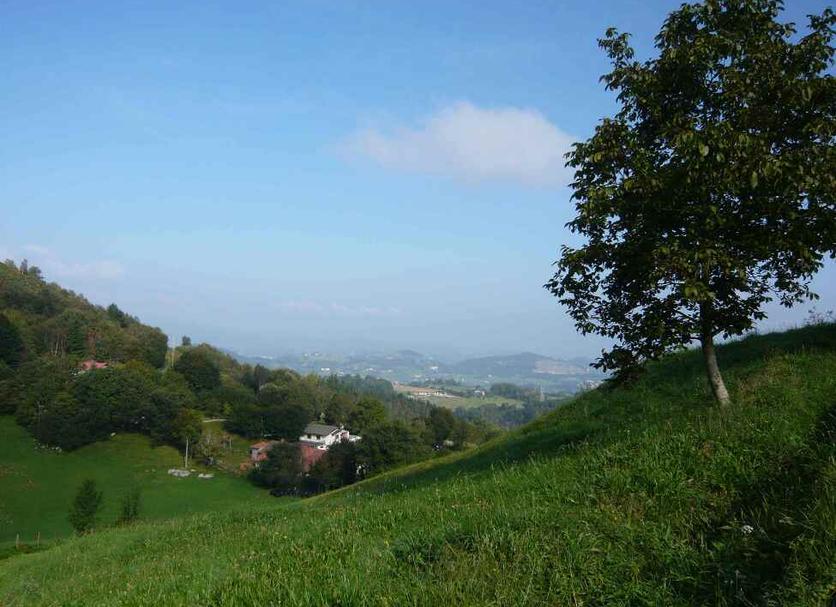 Vista esterna Foto