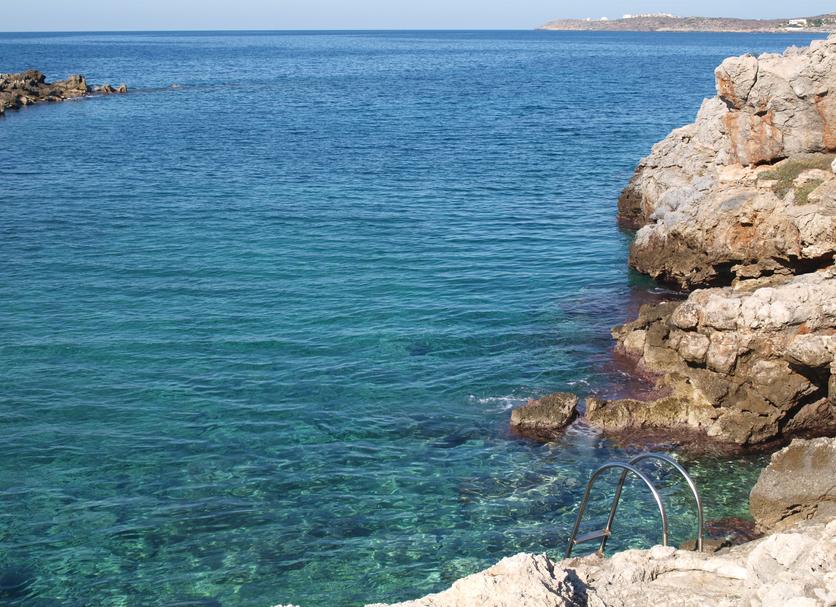 Spiaggia Foto