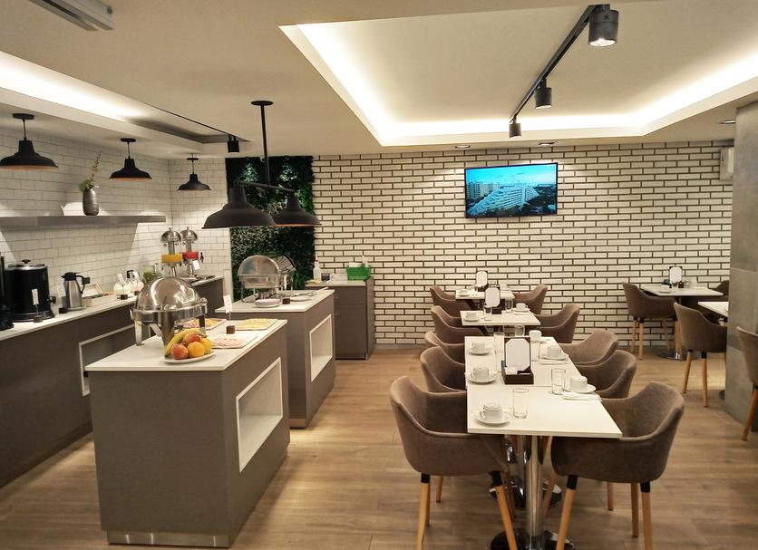 Ristorante Foto