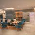 Area lounge