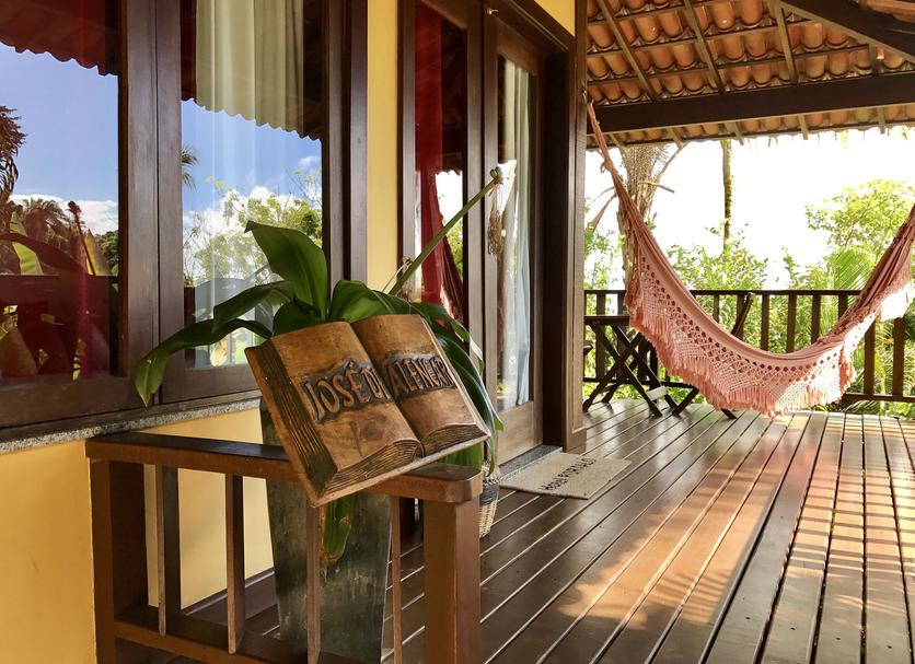 Balcone Foto