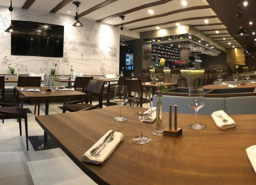 Ristorante Foto