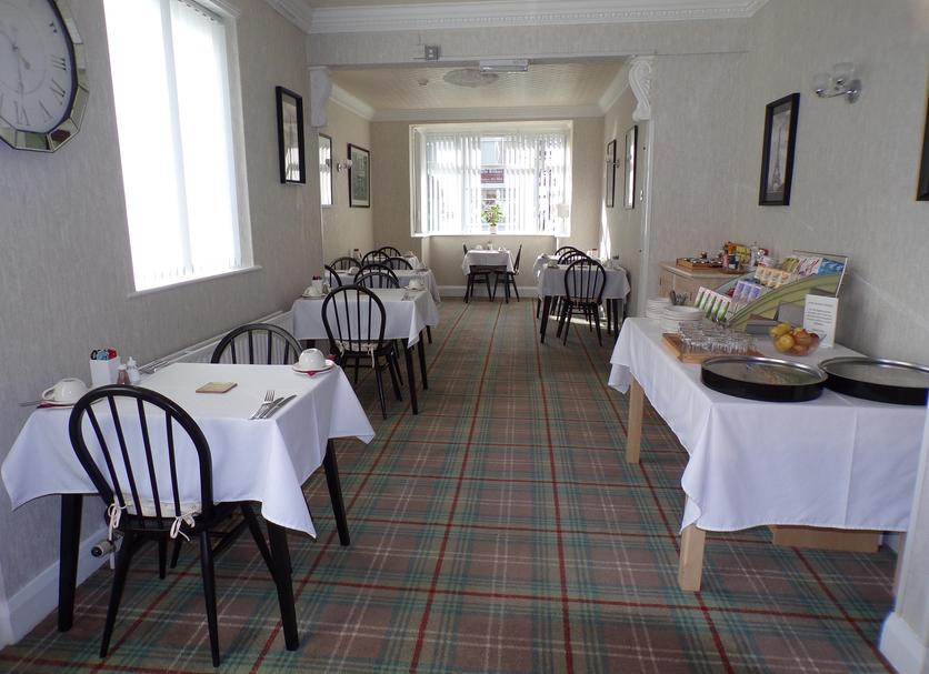 Sala pranzo Foto