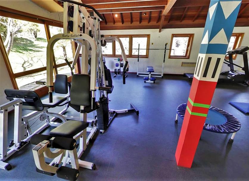 Palestra Foto
