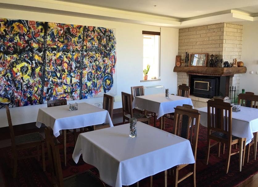 Sala pranzo Foto