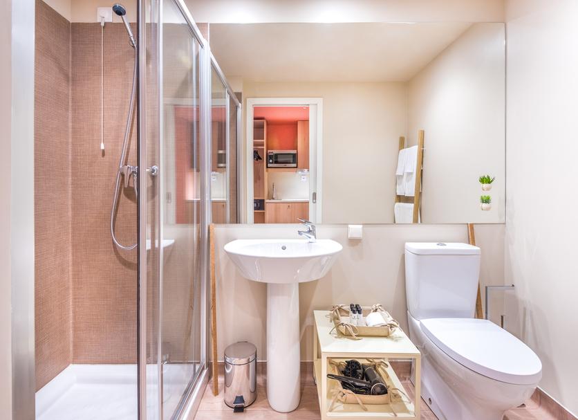 Bagno Foto