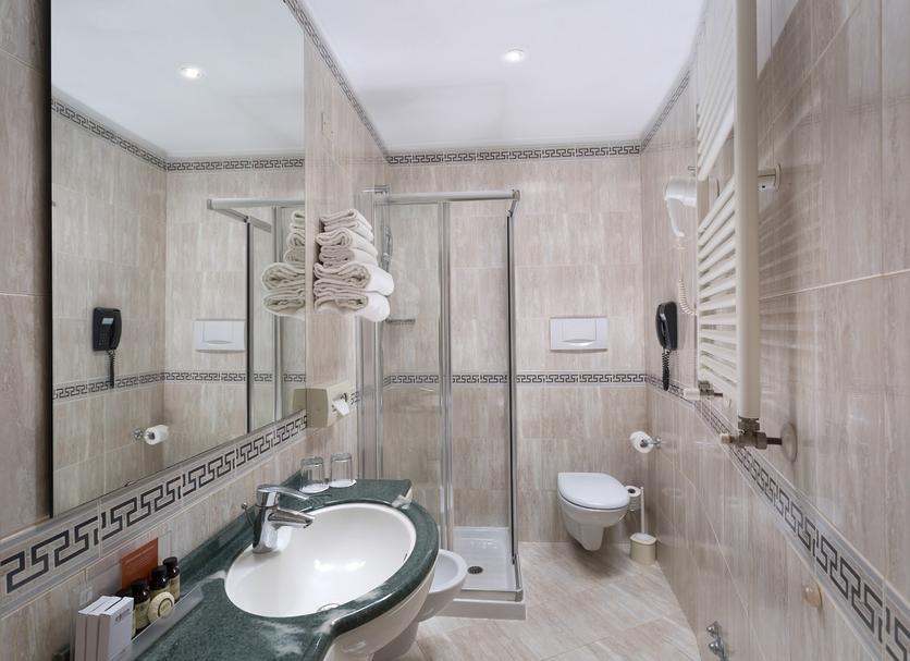 Bagno Foto