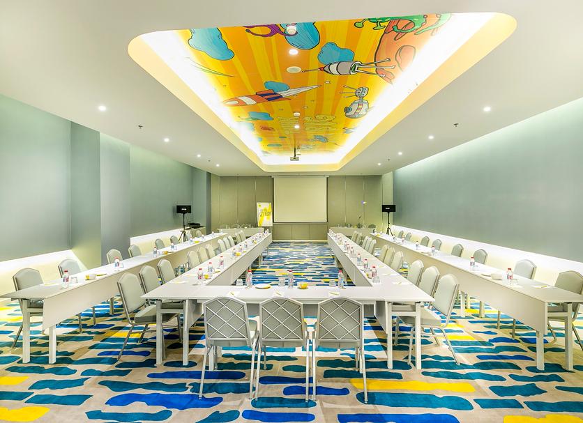 Sala conferenze Foto