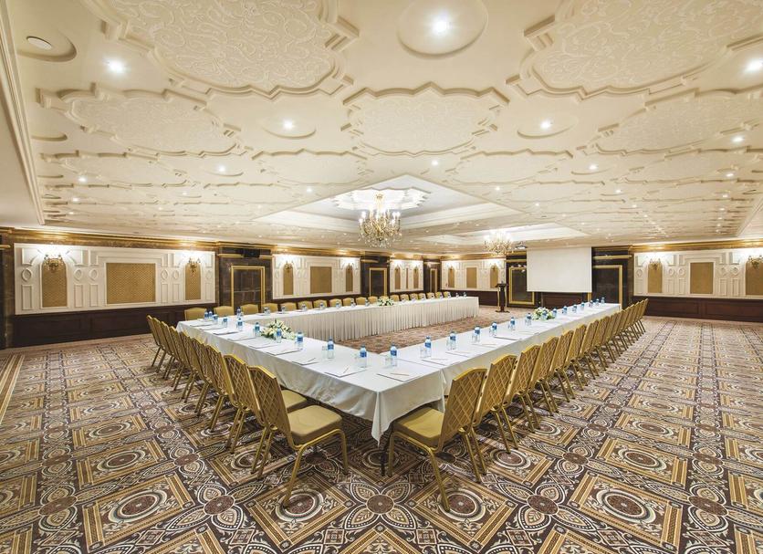Sala conferenze Foto