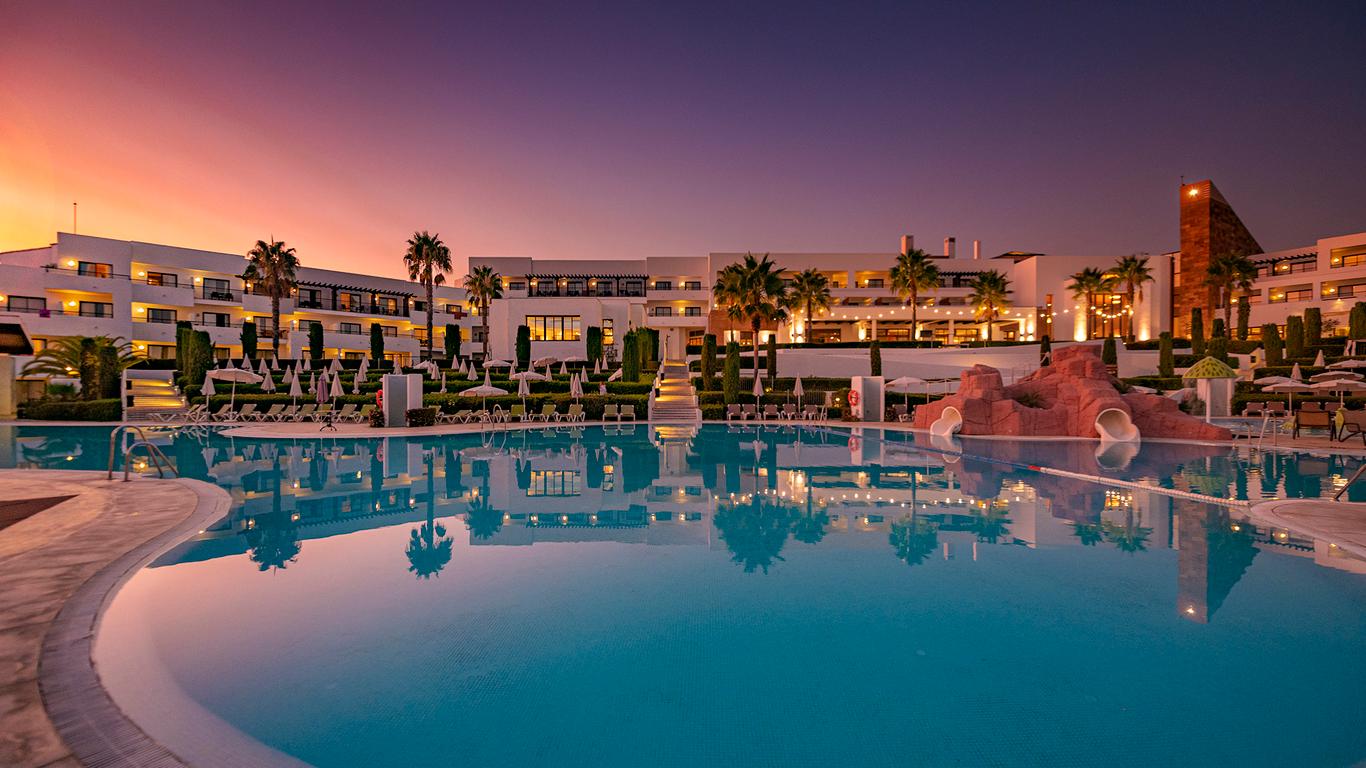 Hotel Fuerte El Rompido