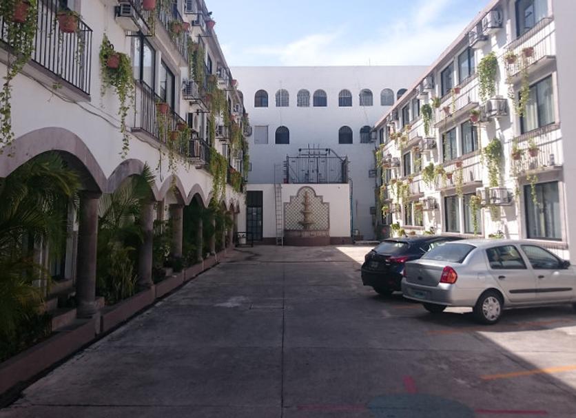 Parcheggio Foto