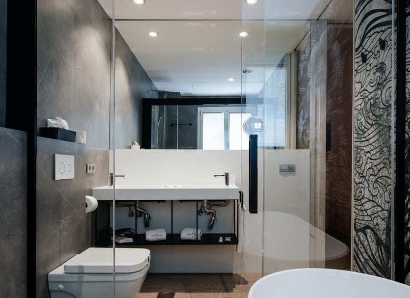 Bagno Foto