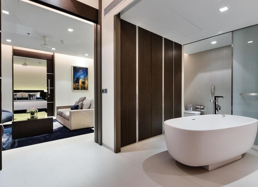 Bagno Foto