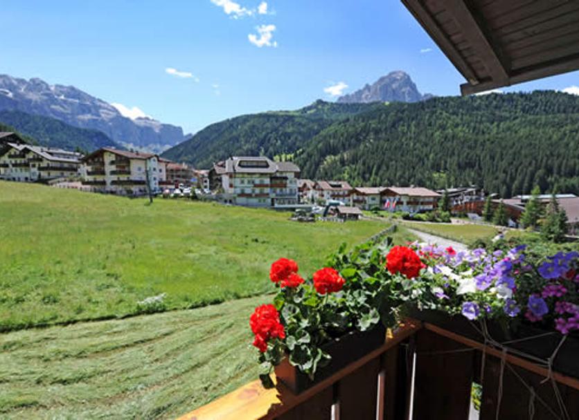 Vista esterna Foto