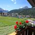 Vista esterna