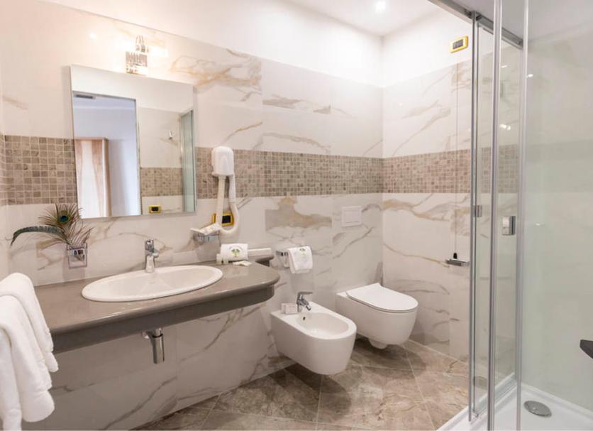 Bagno Foto