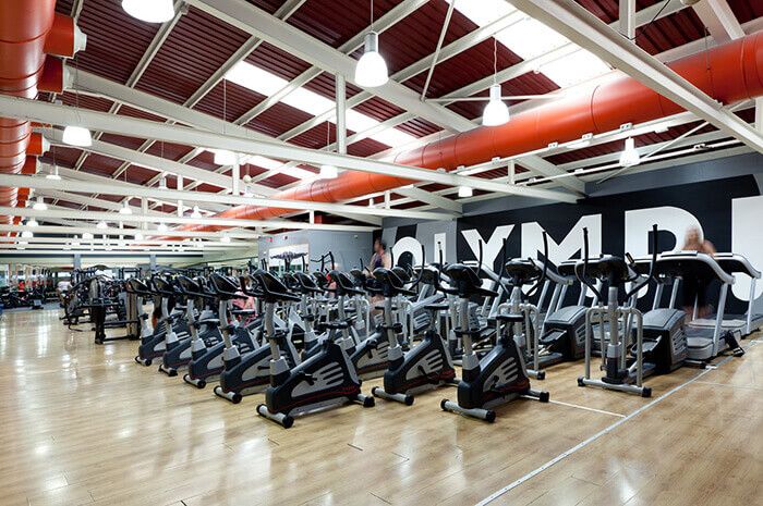 Palestra