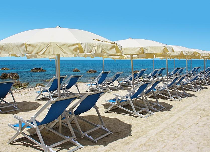 Spiaggia Foto