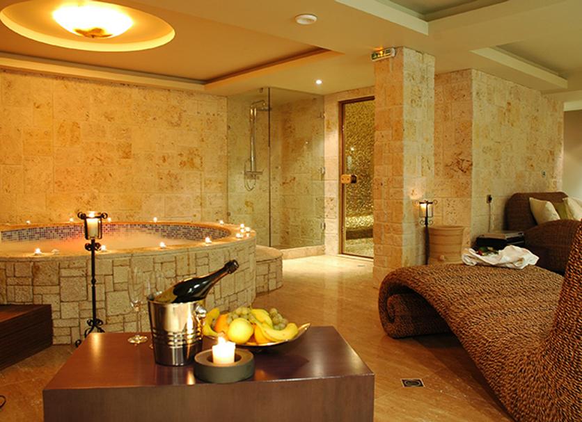 Spa Foto