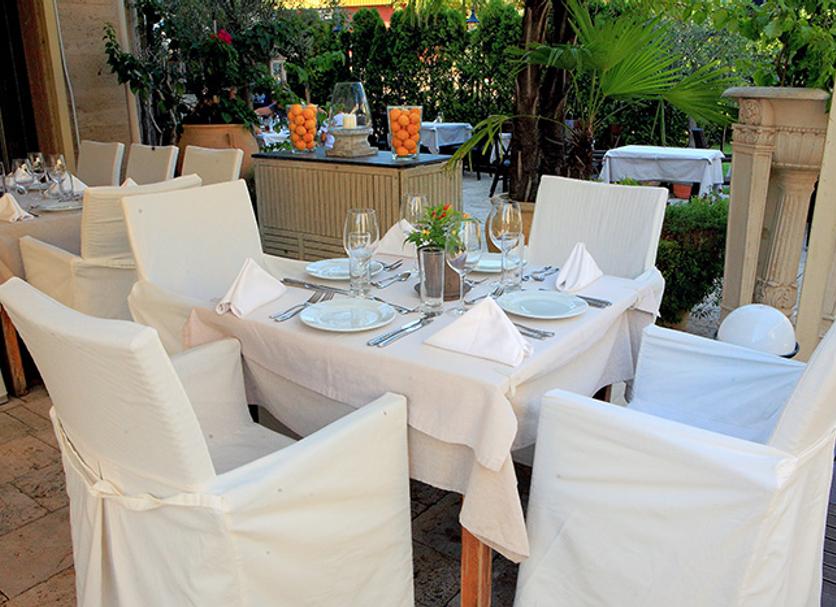Ristorante Foto