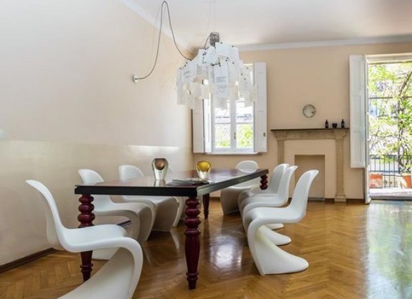 Sala pranzo Foto