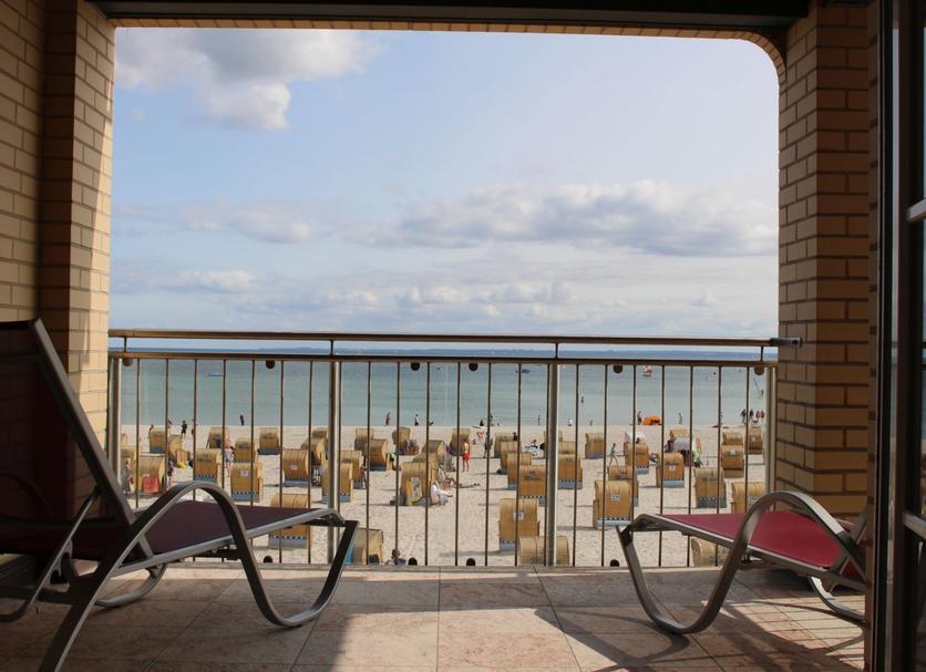Balcone Foto