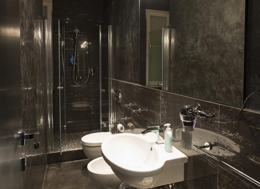 Bagno Foto