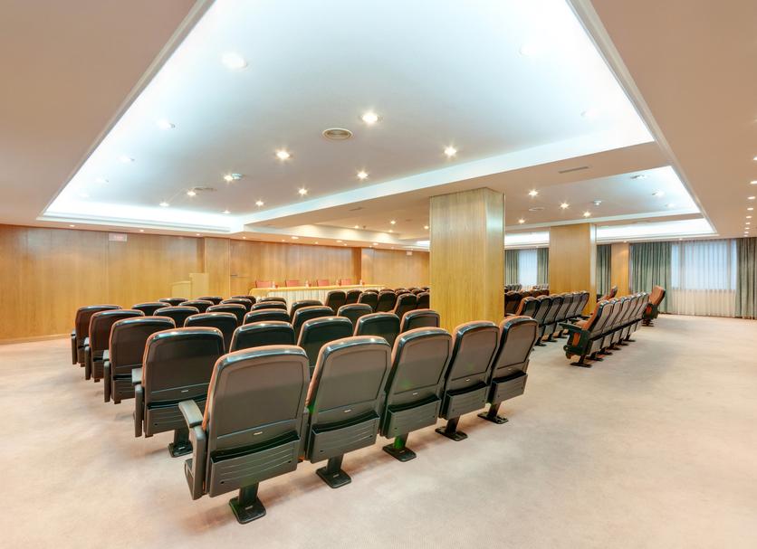 Sala conferenze Foto