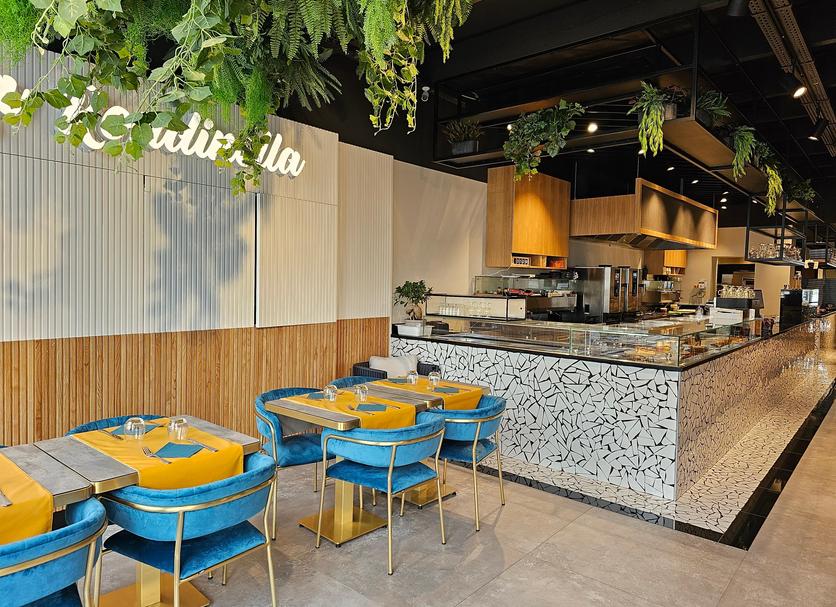 Ristorante Foto