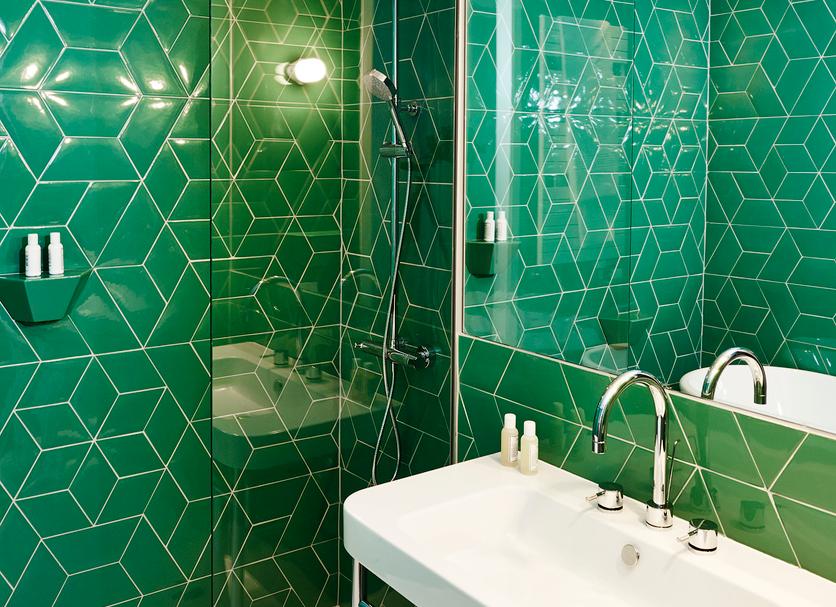 Bagno Foto