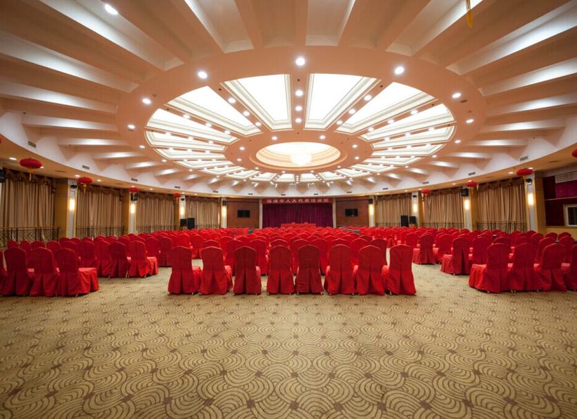 Sala conferenze Foto