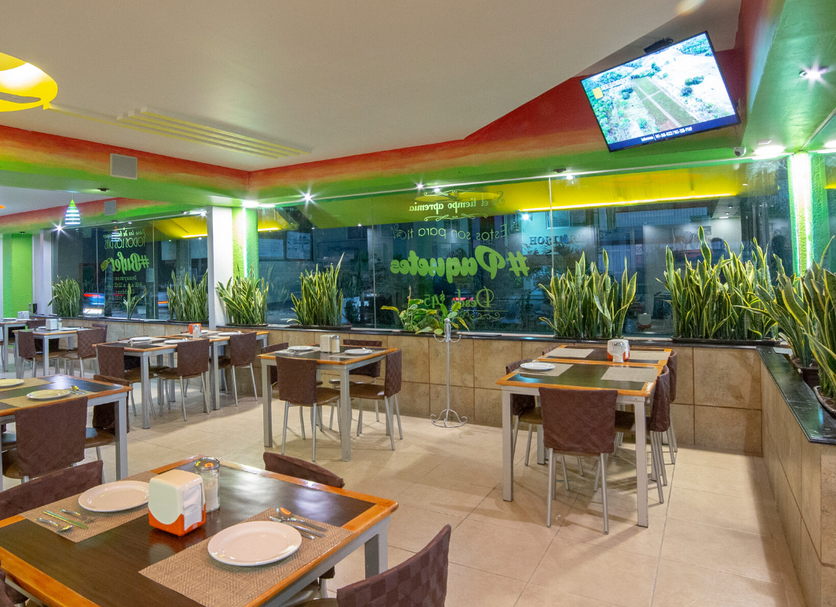 Ristorante Foto