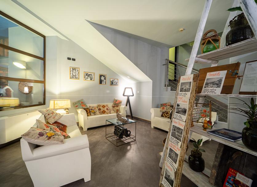 Soggiorno Foto