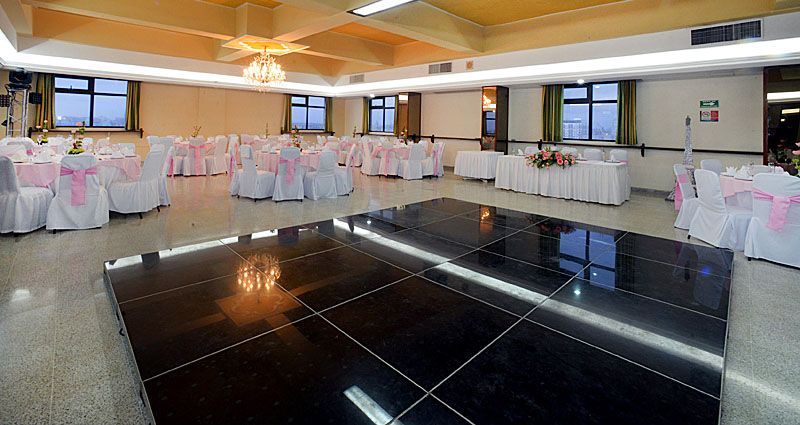 Sala ricevimenti