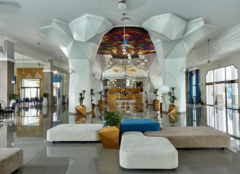 Ingresso Foto