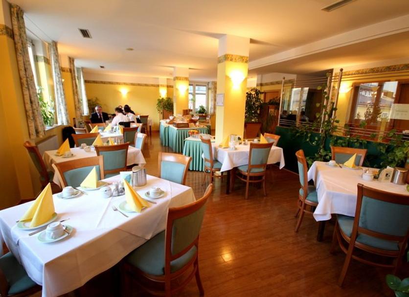 Sala pranzo Foto
