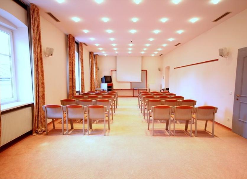 Sala conferenze Foto