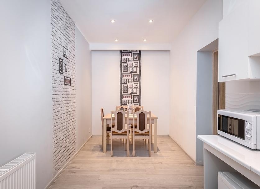 Sala pranzo Foto