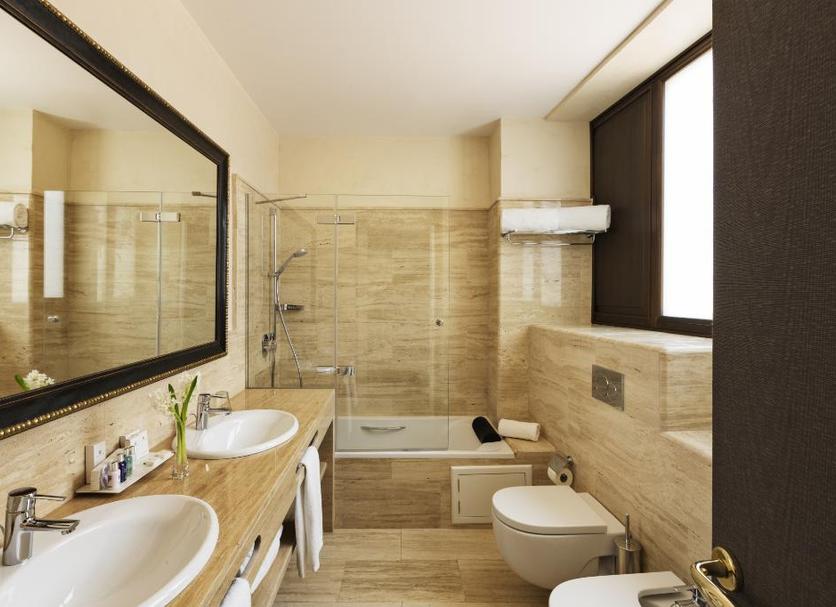 Bagno Foto