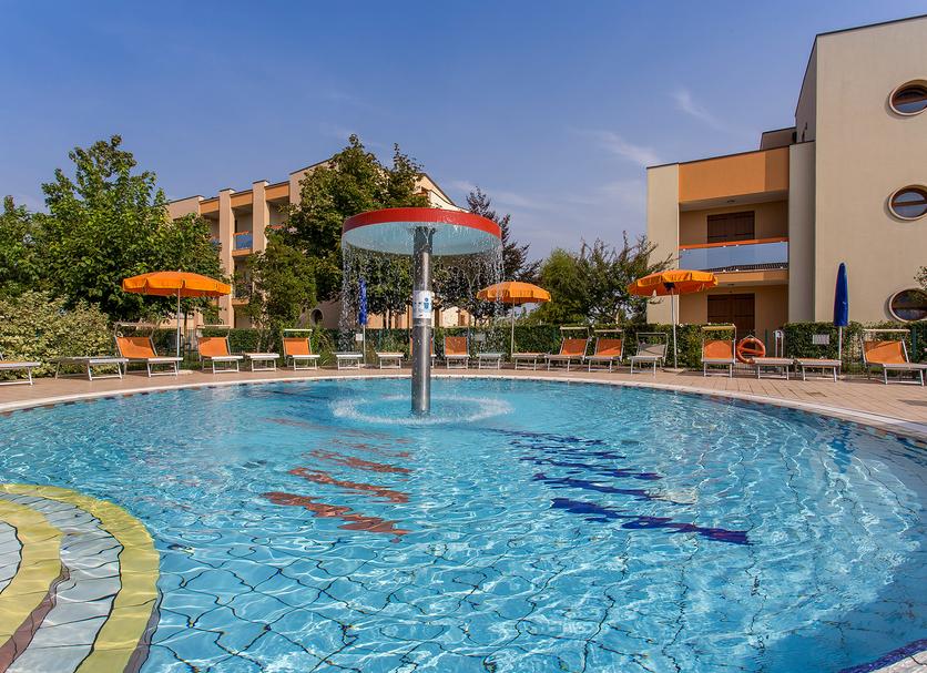 Piscina Foto