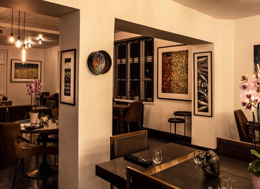 Ristorante Foto