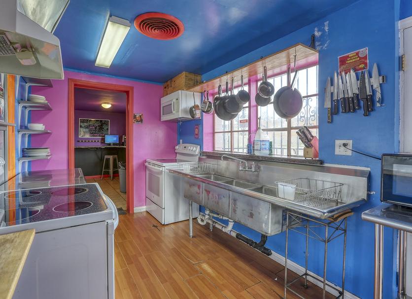 Cucina Foto