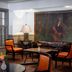 Area lounge