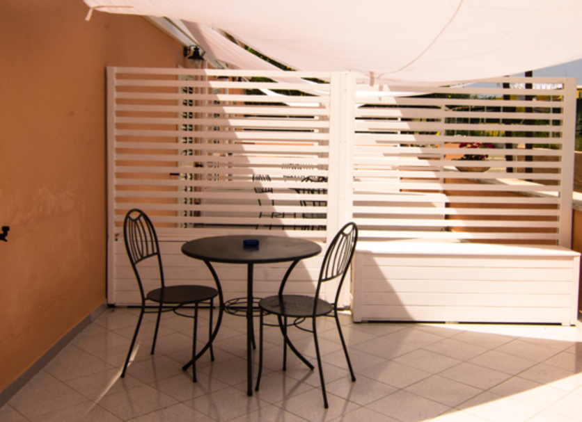 Balcone Foto