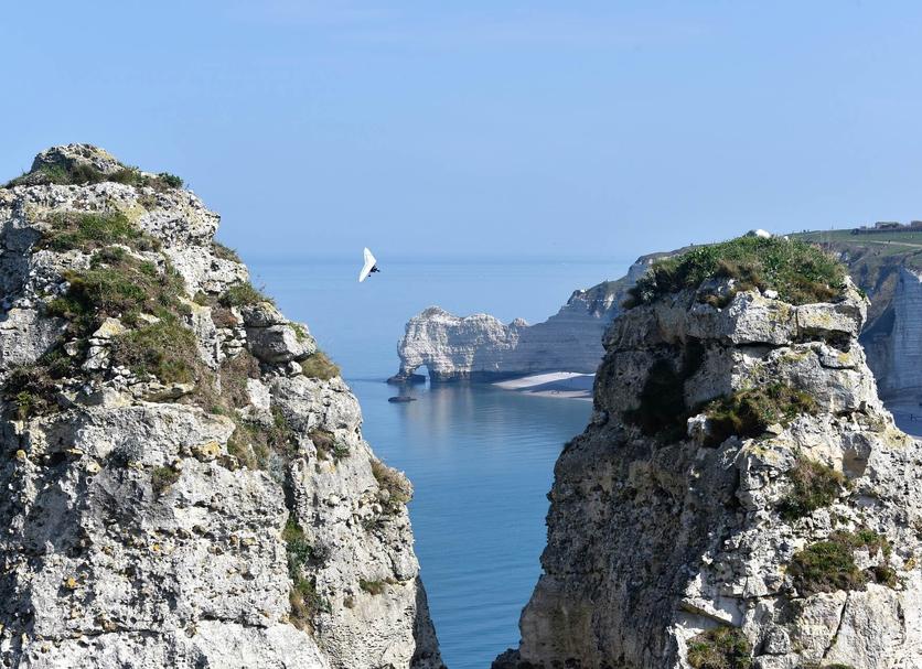Vista esterna Foto