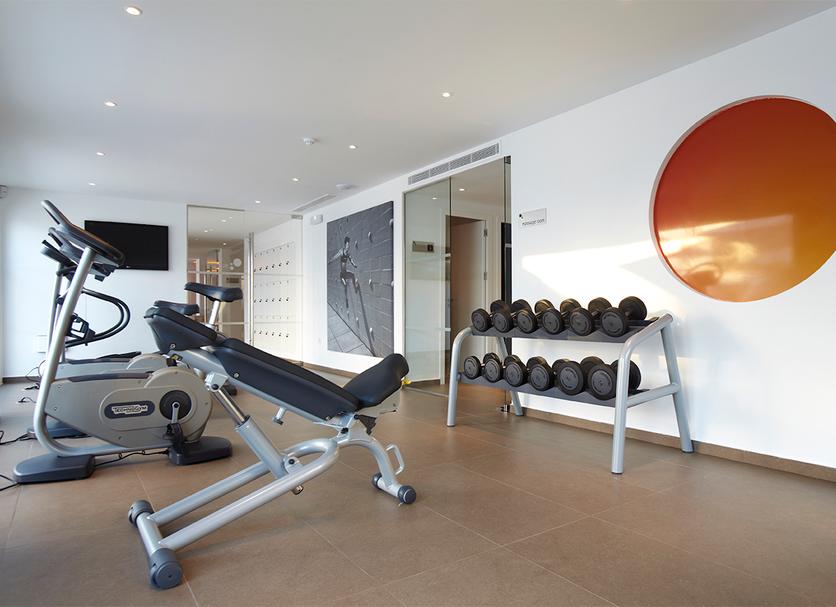 Palestra Foto